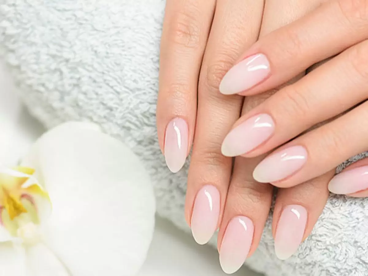 Bozyazı Protez Tırnak