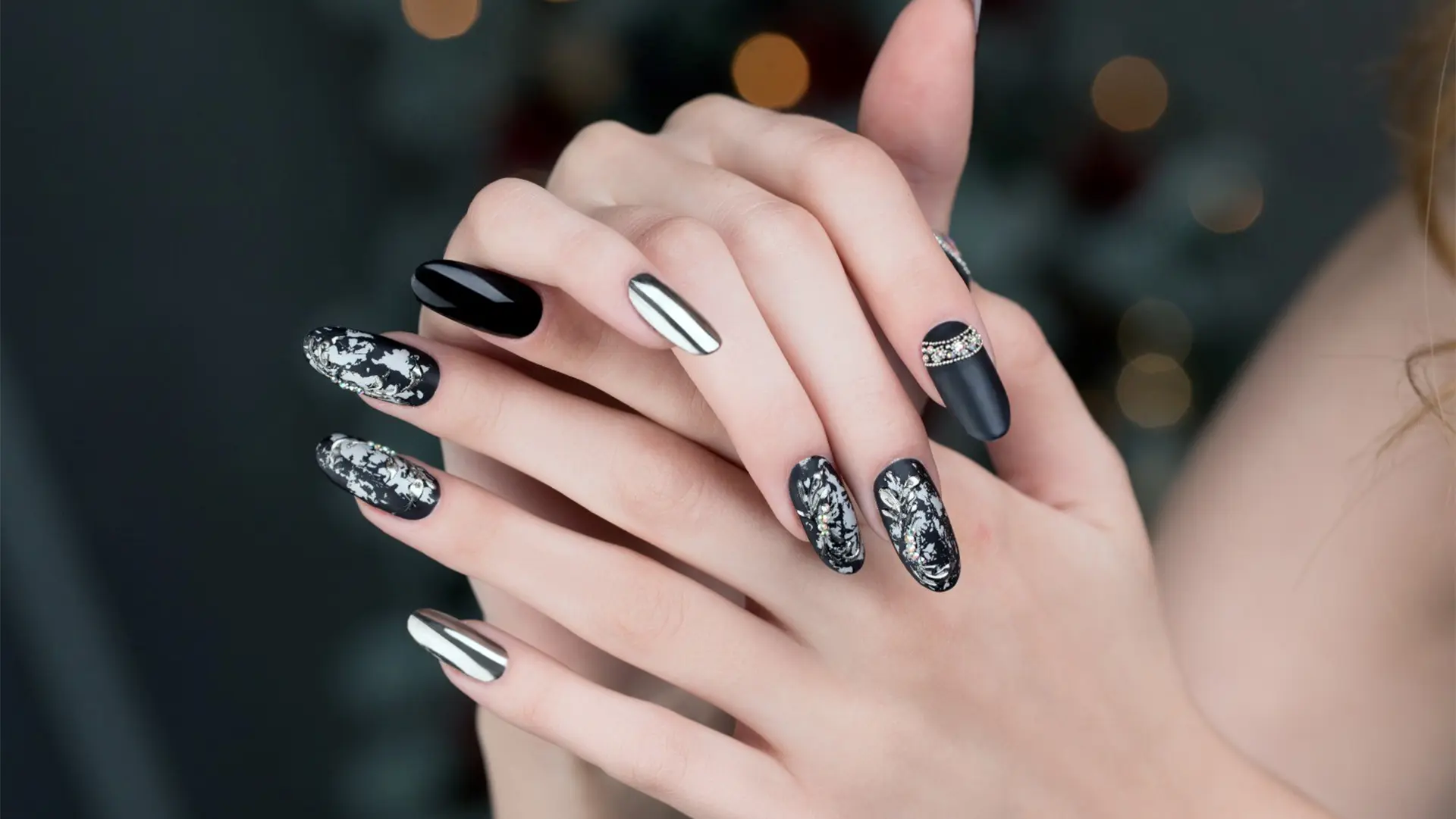 Bozyazı Protez Tırnak